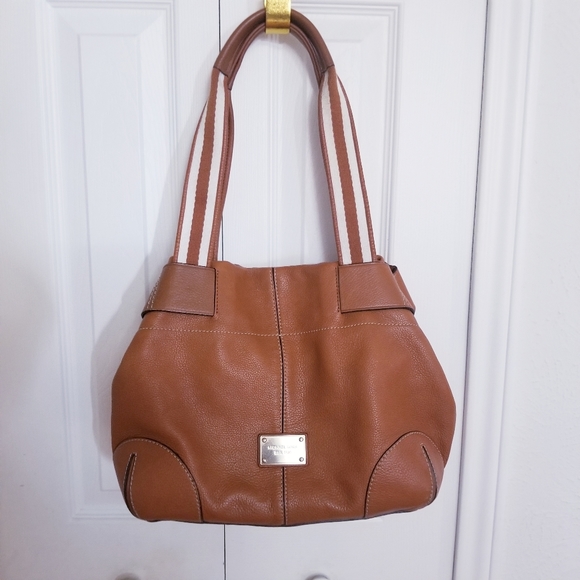 Michael Kors  Leather Shoulder bag - Picture 4 of 14